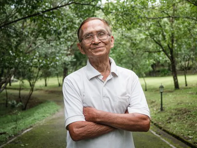 Jingh L.​